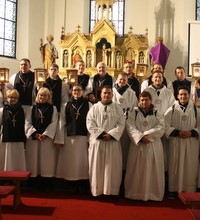 Održan noćni križni put župe Samobor